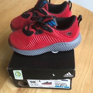 Adidas Alphabounce WITH BOX